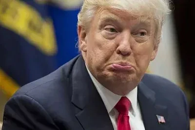#новости #трамп #норвегия
