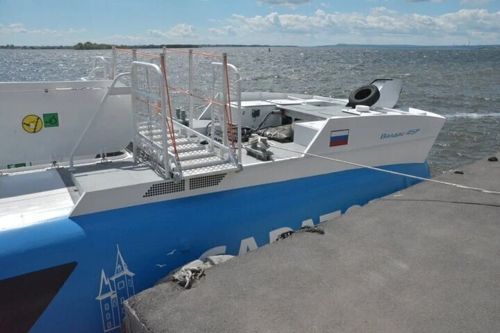 Осень. В регионе меняется расписание Валдаев