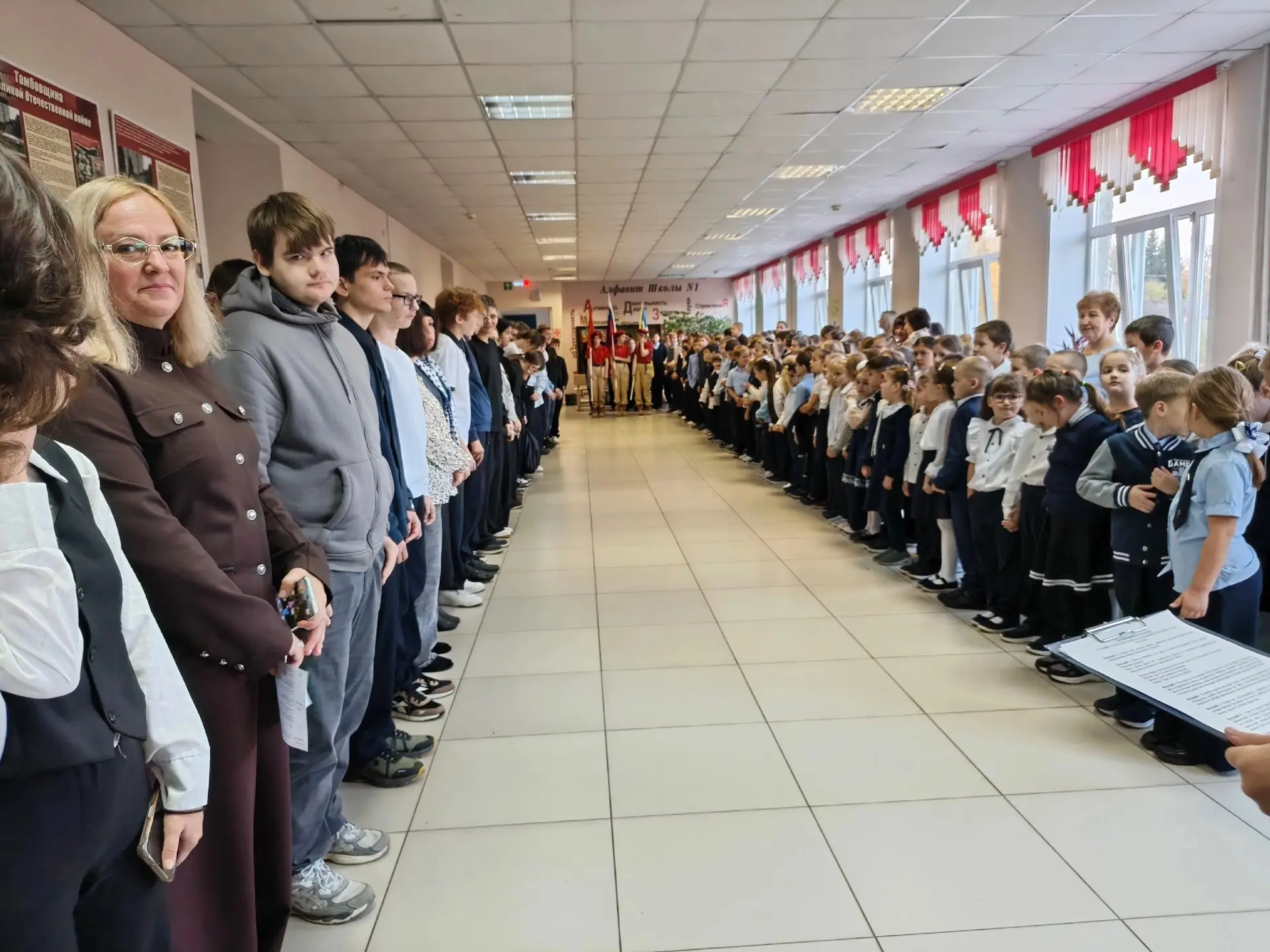 🇷🇺 Сохраняя традиции, смотрим в будущее!