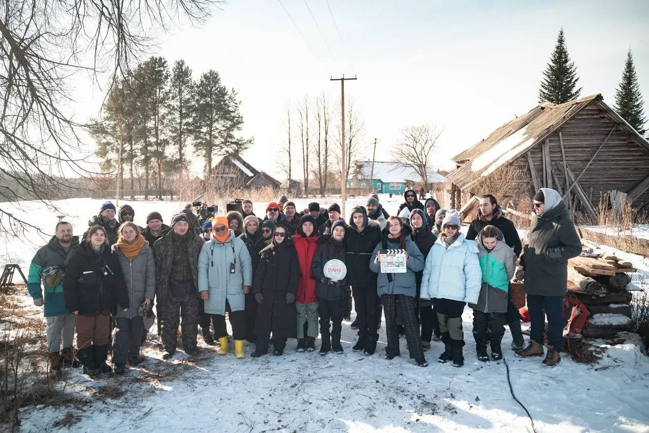 А сейчас у нас для вас две новости – и обе хорошие 🤩