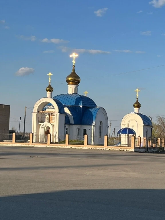 Присылайте Ваши фото в "Предложить пост"