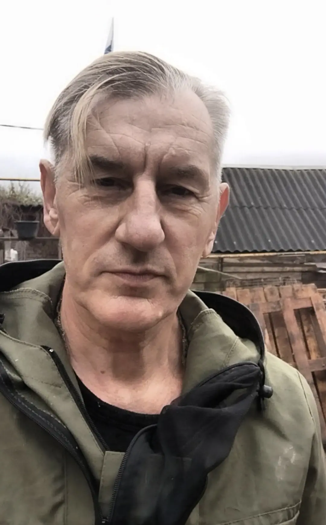 Великие вещи, две, как одна: Во-первых — Любовь, во-вторых — Война, Но конец Войны зате...