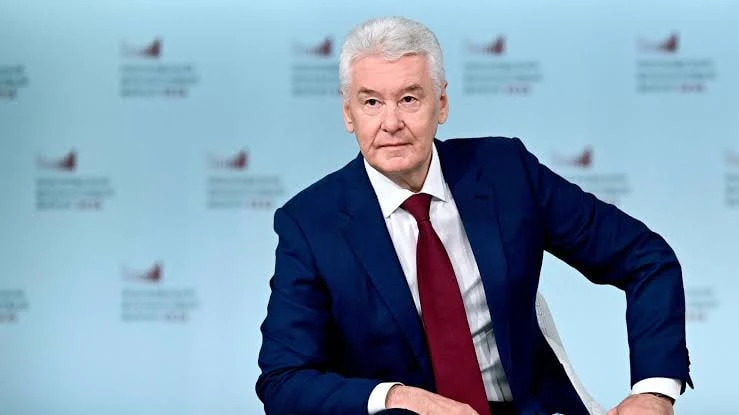 Сергей Собянин внёс в Мосгордуму проект бюджета столицы на 2027 – 2029 годы