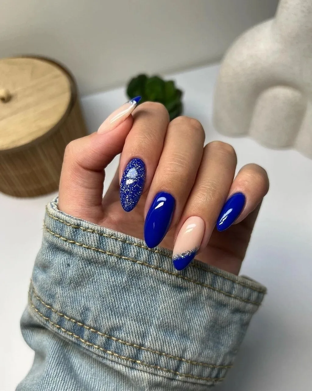 Маникюр💅