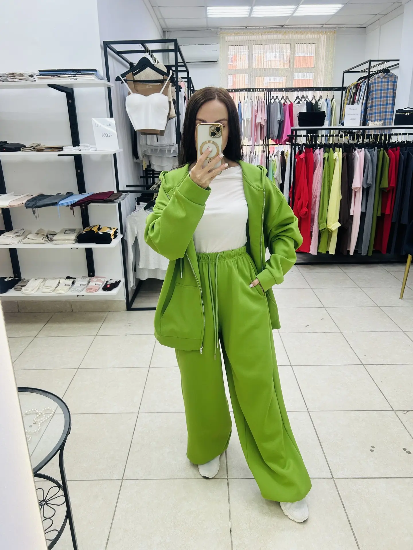 Костюм Корея 4500
