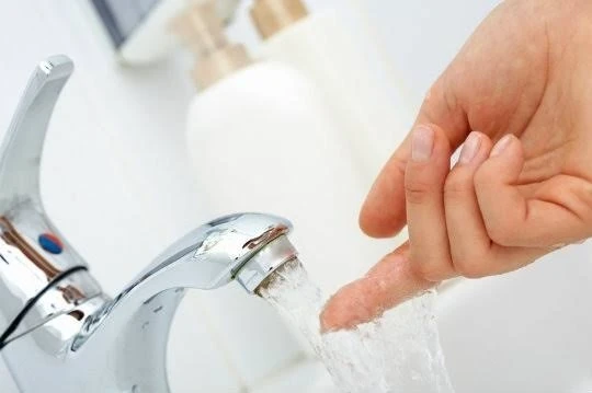 Жителям пяти районов Екатеринбурга останутся без горячей воды