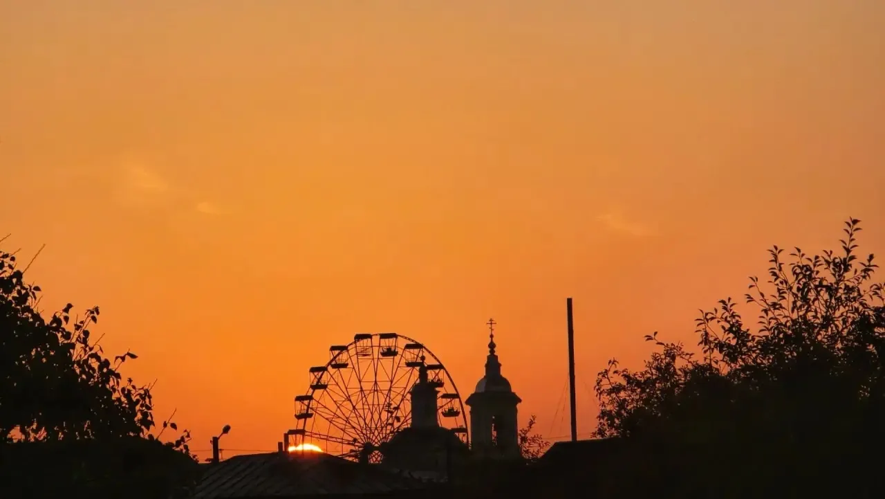 С добрым утром, Елань 😍
