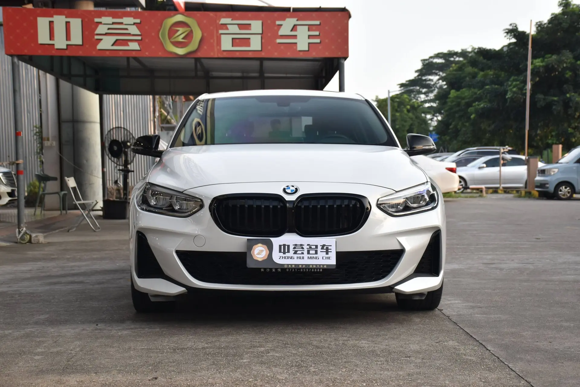 🔴🇩🇪BMW 1 SERIES M SPORT — НЕМЕЦКИЙ ПРЕМИУМ ЗА 1 790 000 ₽!