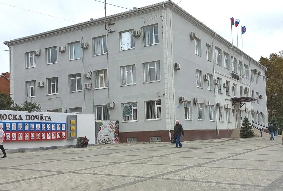 ТЕМРЮКСКИЙ РАЙОН ПО ИТОГАМ 2025 ГОДА ВОШЁЛ В ТРОЙКУ ЛУЧШИХ НА КУБАНИ ПО ЭФФЕКТИВНОСТИ М...