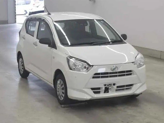 Сегодня купили такой вот 🇯🇵Daihatsu Mira E:S🇯🇵 для нашего клиента😉