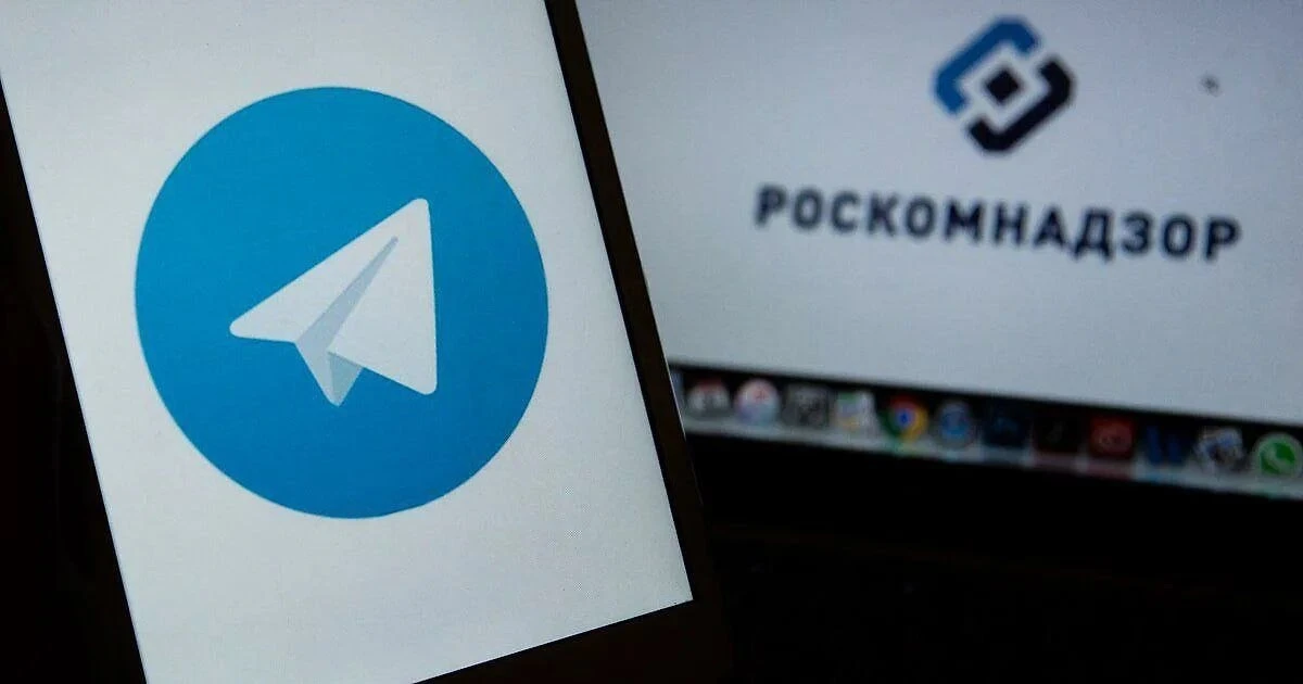 В России перестало работать всё, кроме заблокированного Телеграма