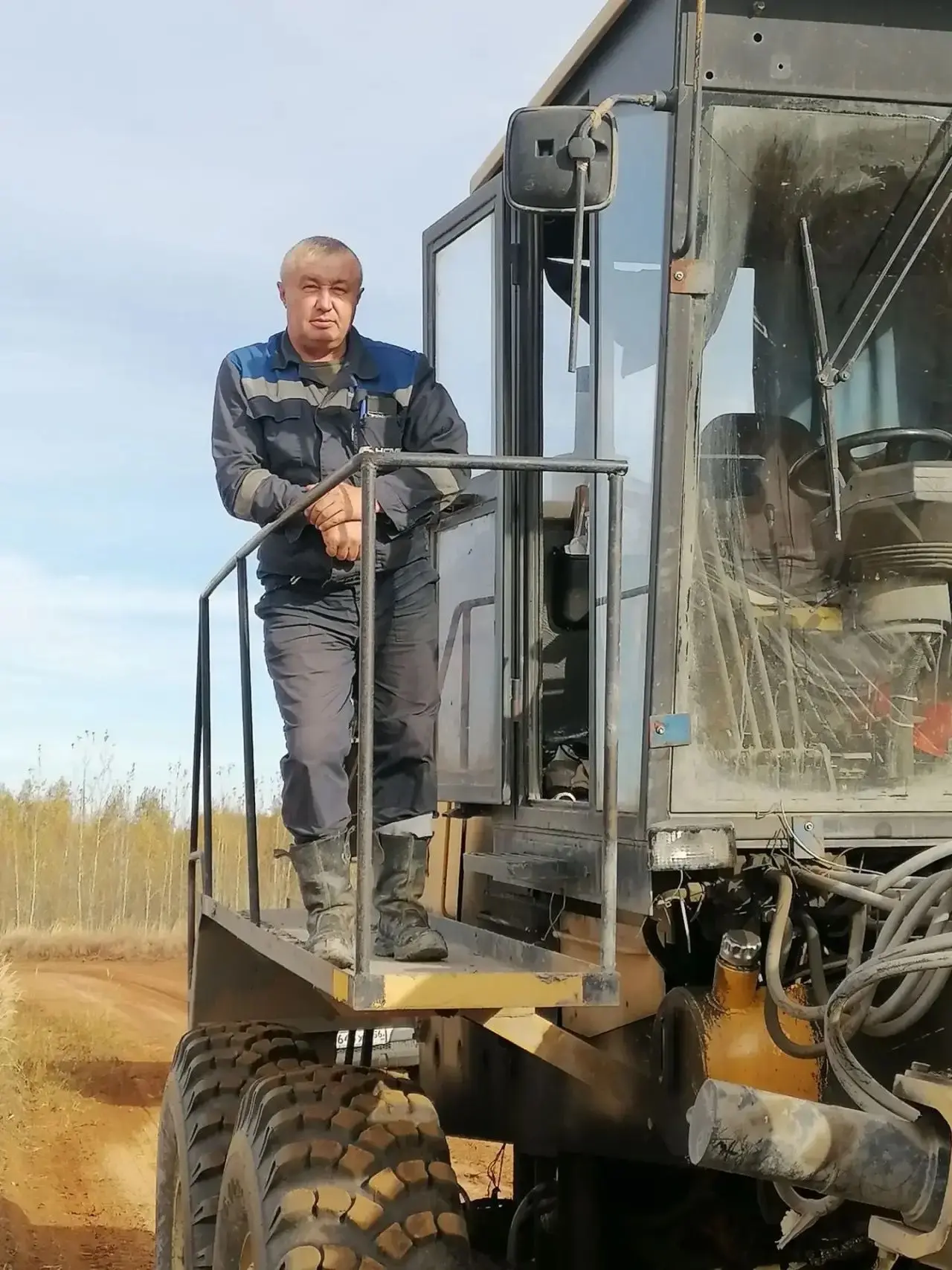 🚩 Ишкининская лыжная трасса полностью подготовлена к зимнему сезону