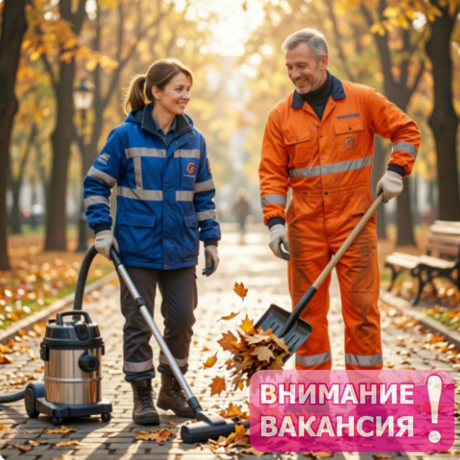 Срочно требуются