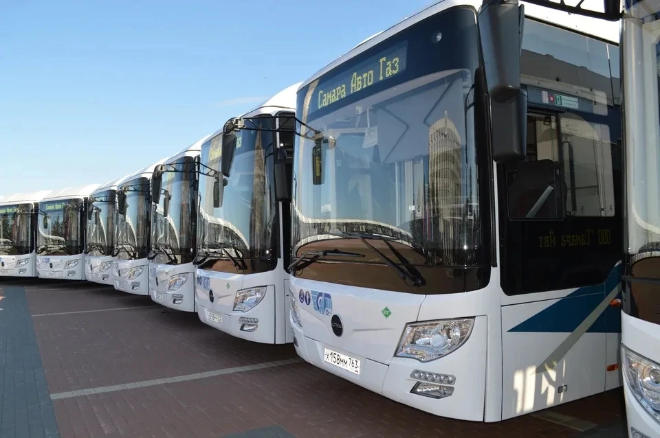 🚌 Проезд для школьников по всей России предложили сделать бесплатным!
