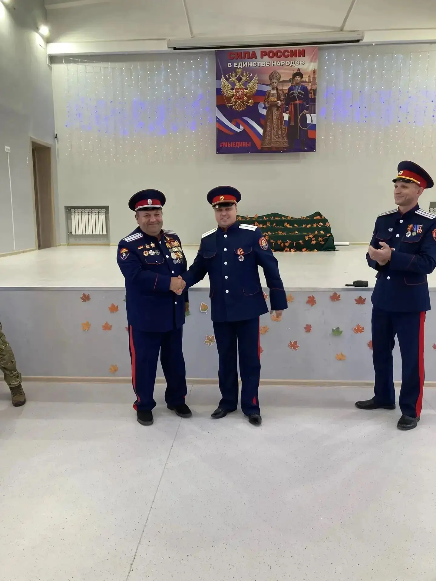 🎉 Покров Пресвятой Богородицы — особо значимый для нас праздник! 🎉