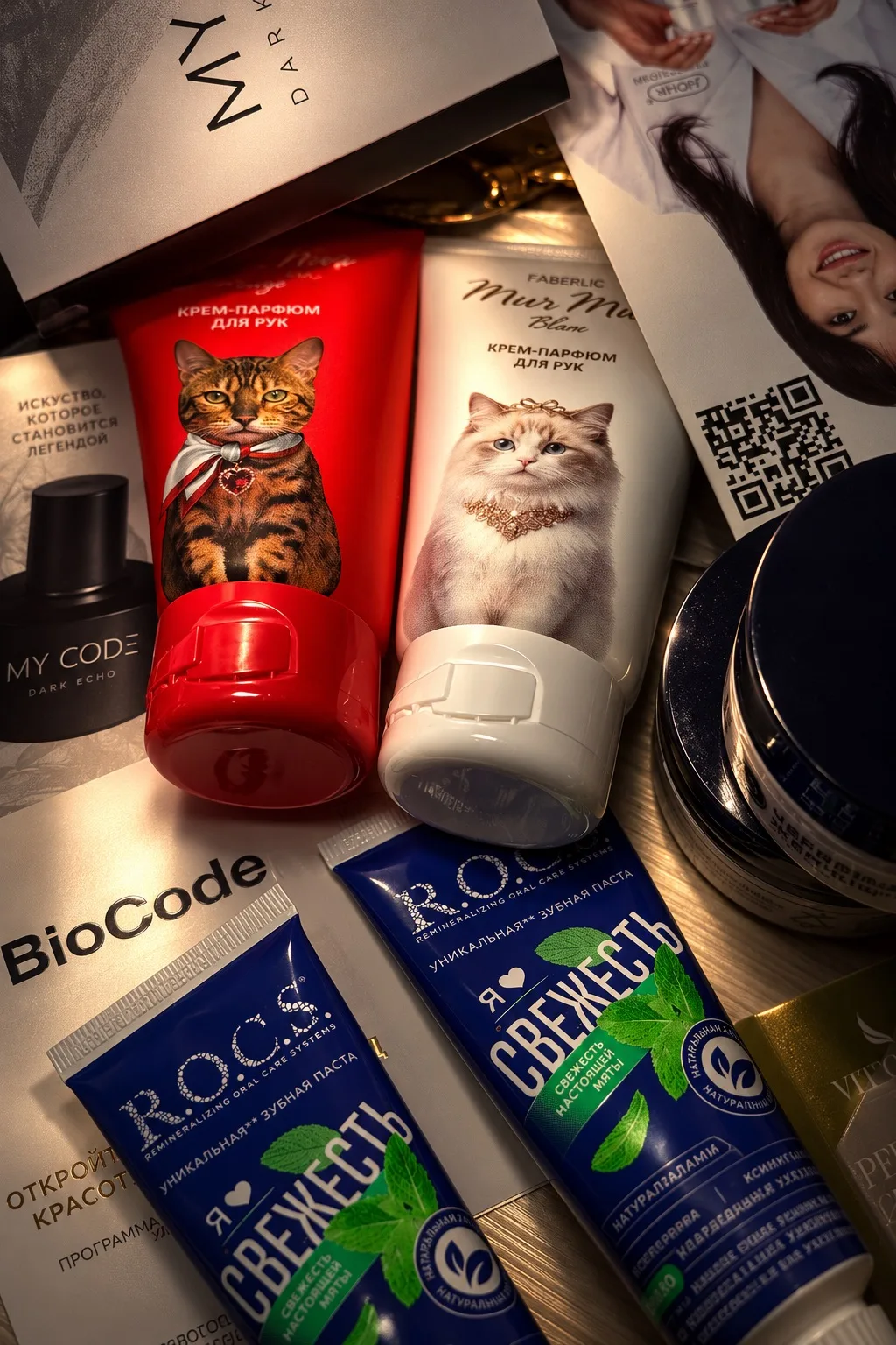 Ну что, мой небольшой вывод  по InterCHARM 2026💄