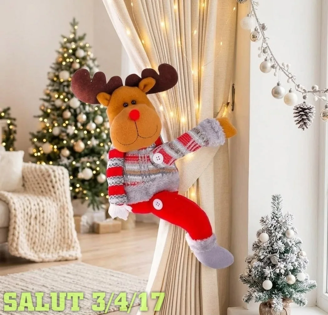 Подхваты для штор