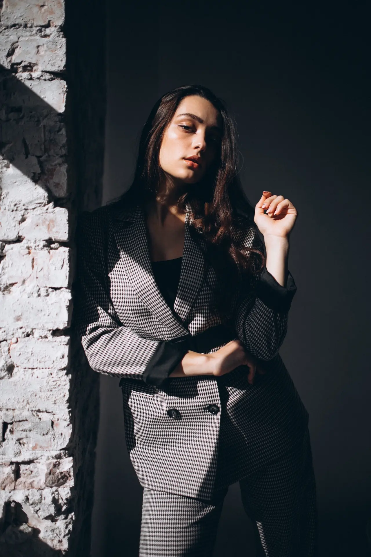 👧 Даша Петелина, 20