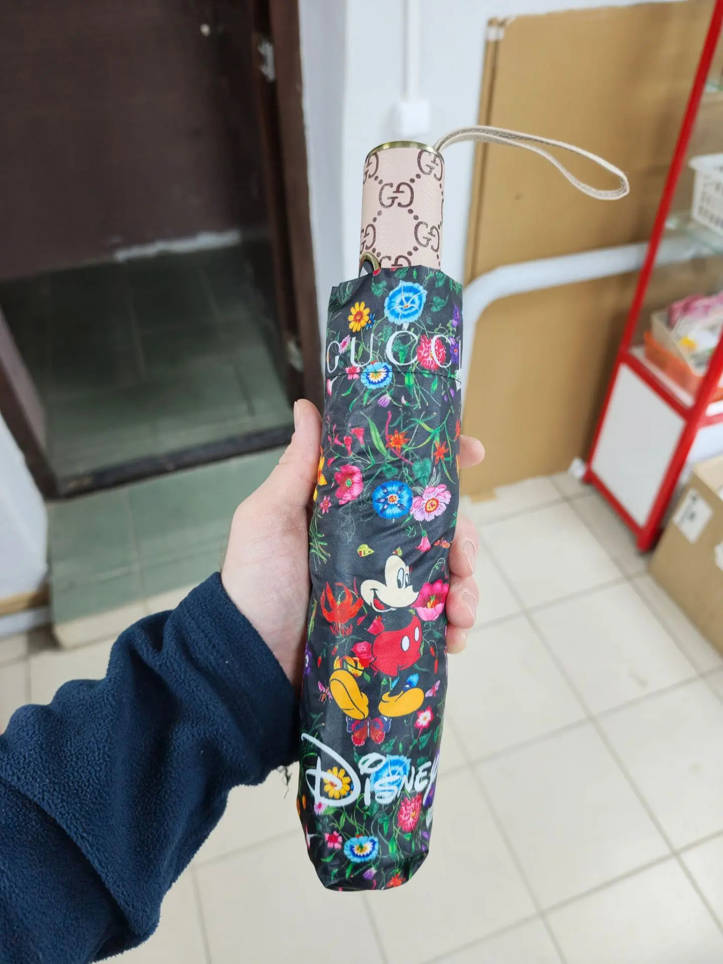 Актуально на данный момент, на озоне такие от 1400р