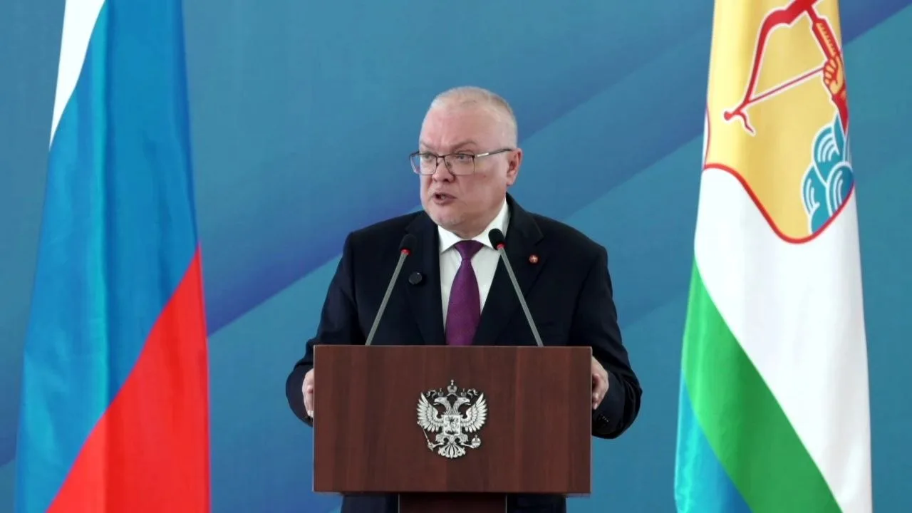 Законодательную инициативу, защищающую селлеров маркетплейсов, разработают в Кировской ...