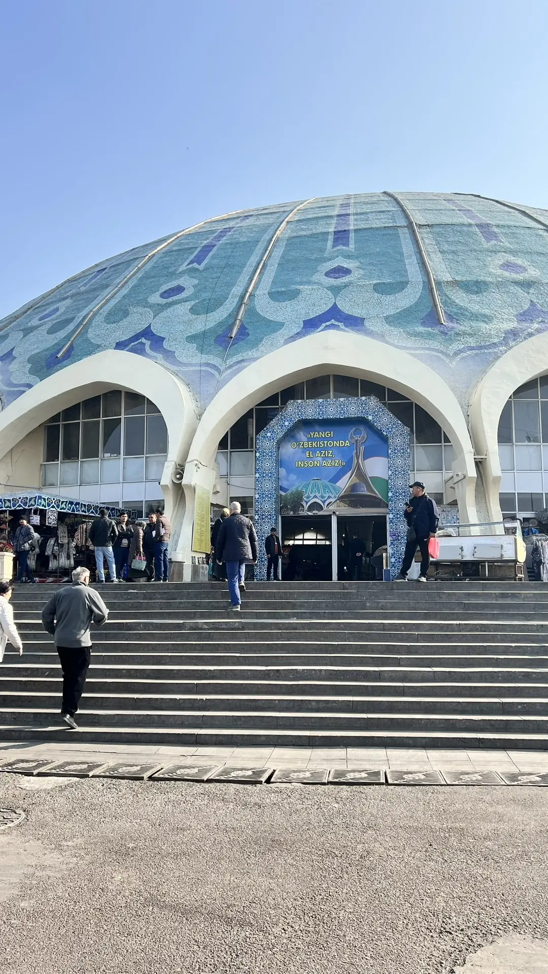 Путешествие в Узбекистан — это не только фейерверк впечатлений, но и возможность выбрат...