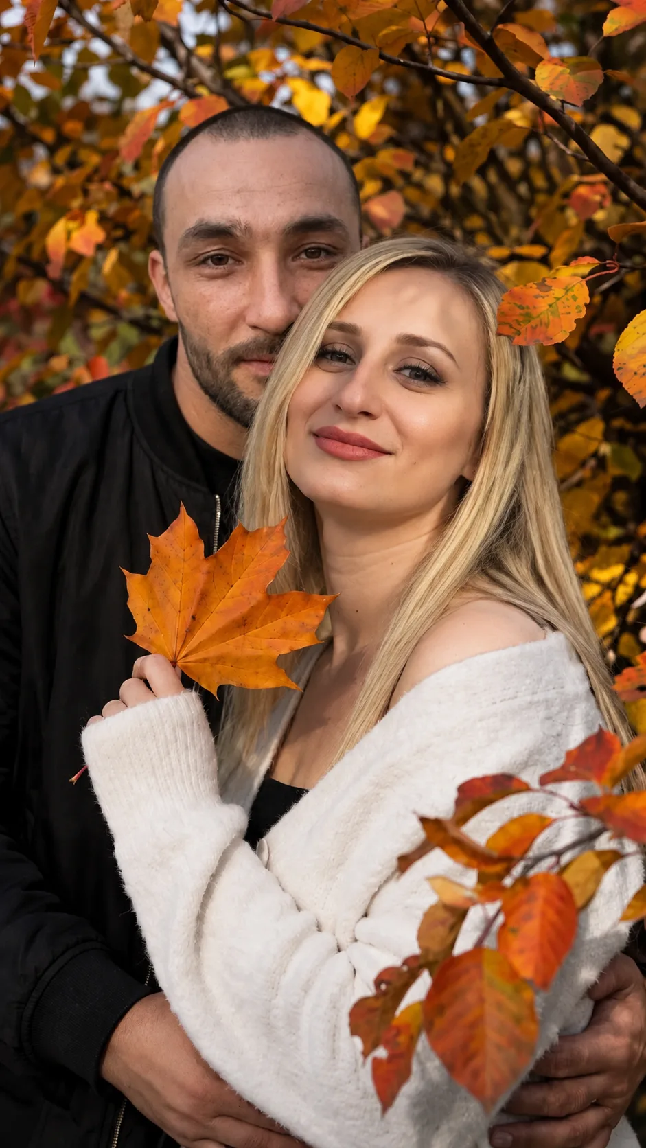 Парные  🍂