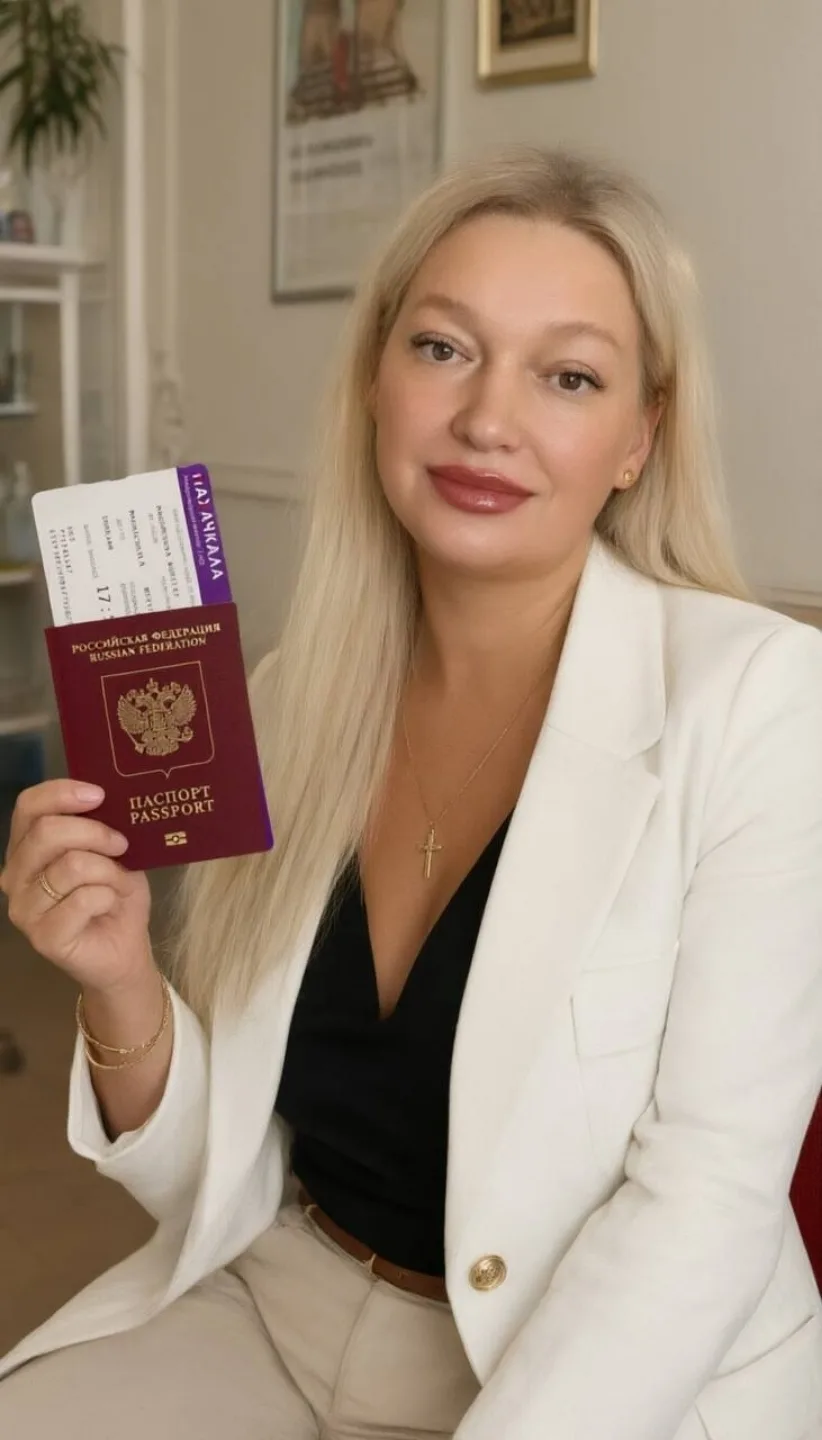 Привет! Давайте знакомиться поближе. ❤️