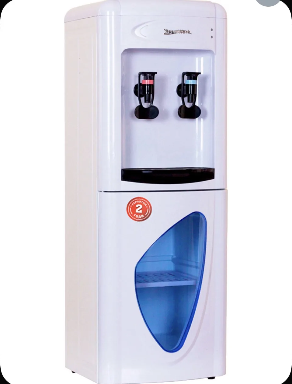Aqua Work Диспенсер для воды 0.7LWR
