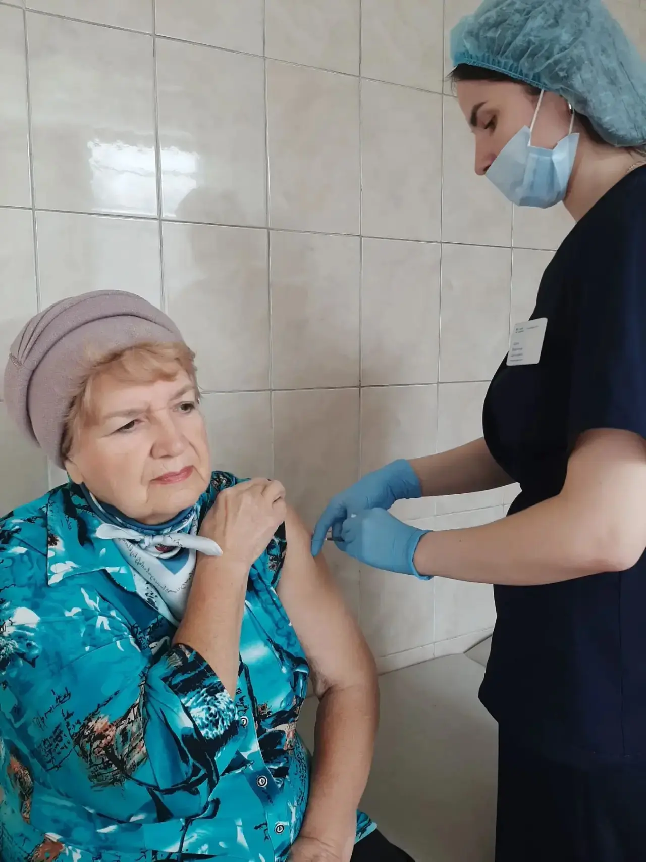 💉 Хронические заболевания — не повод отказываться от прививки против гриппа!