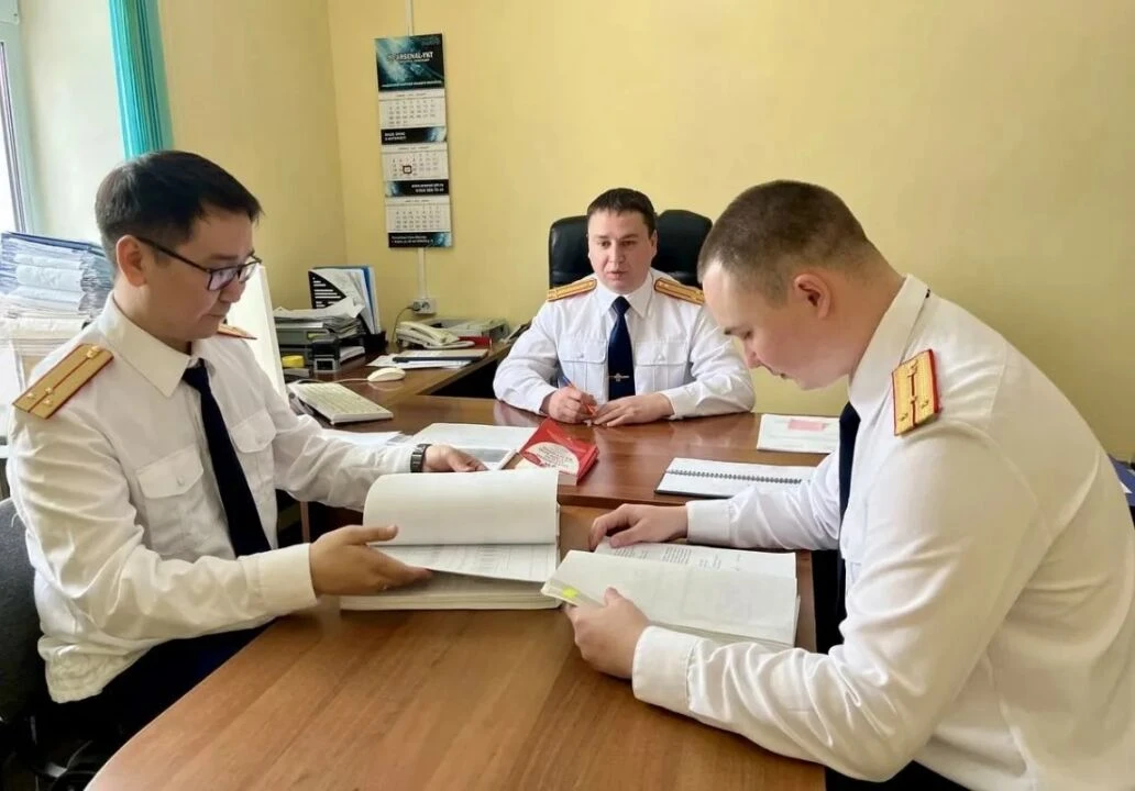 В Алдане подозревают руководителя муниципального учреждения во взяточничестве