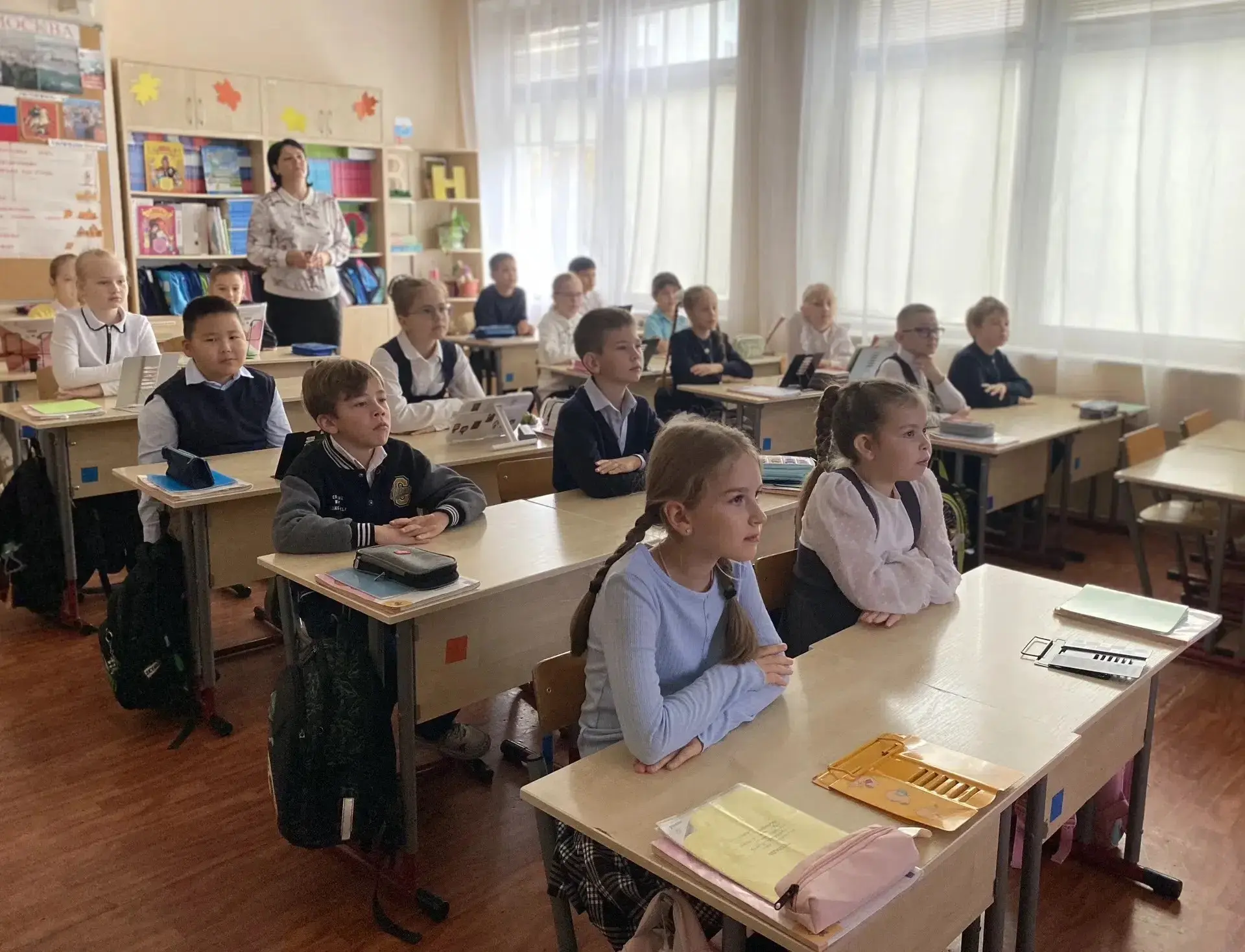 📌 Безопасность в сети Интернет