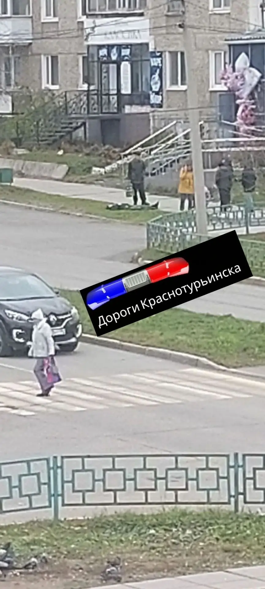 Ленина 49 валяется мужчина