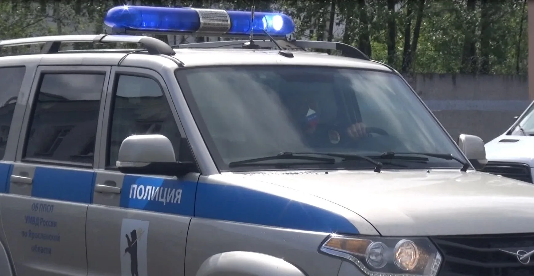 👮‍♂️Уголовное дело по ст. 167 УК РФ возбуждено в отношении мужчины, повредившего припа...