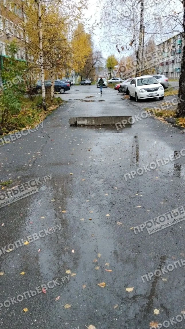 От подписчицы.