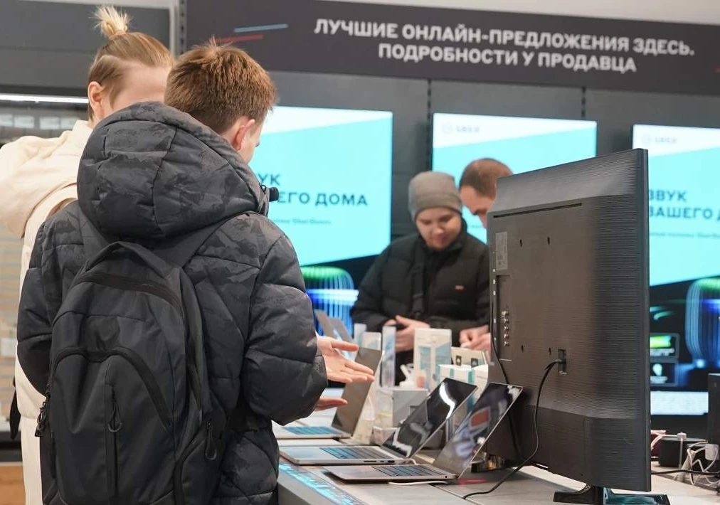 Поставляемые из Китая ноутбуки выросли в цене на 10%