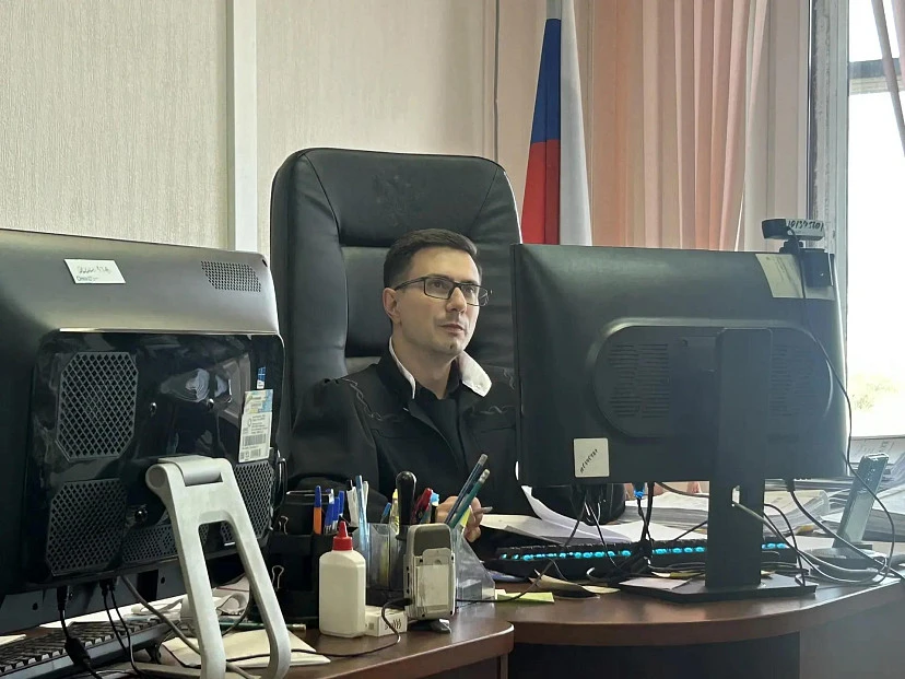Суд вновь отложил заседание о спорных участках в Авиаторе