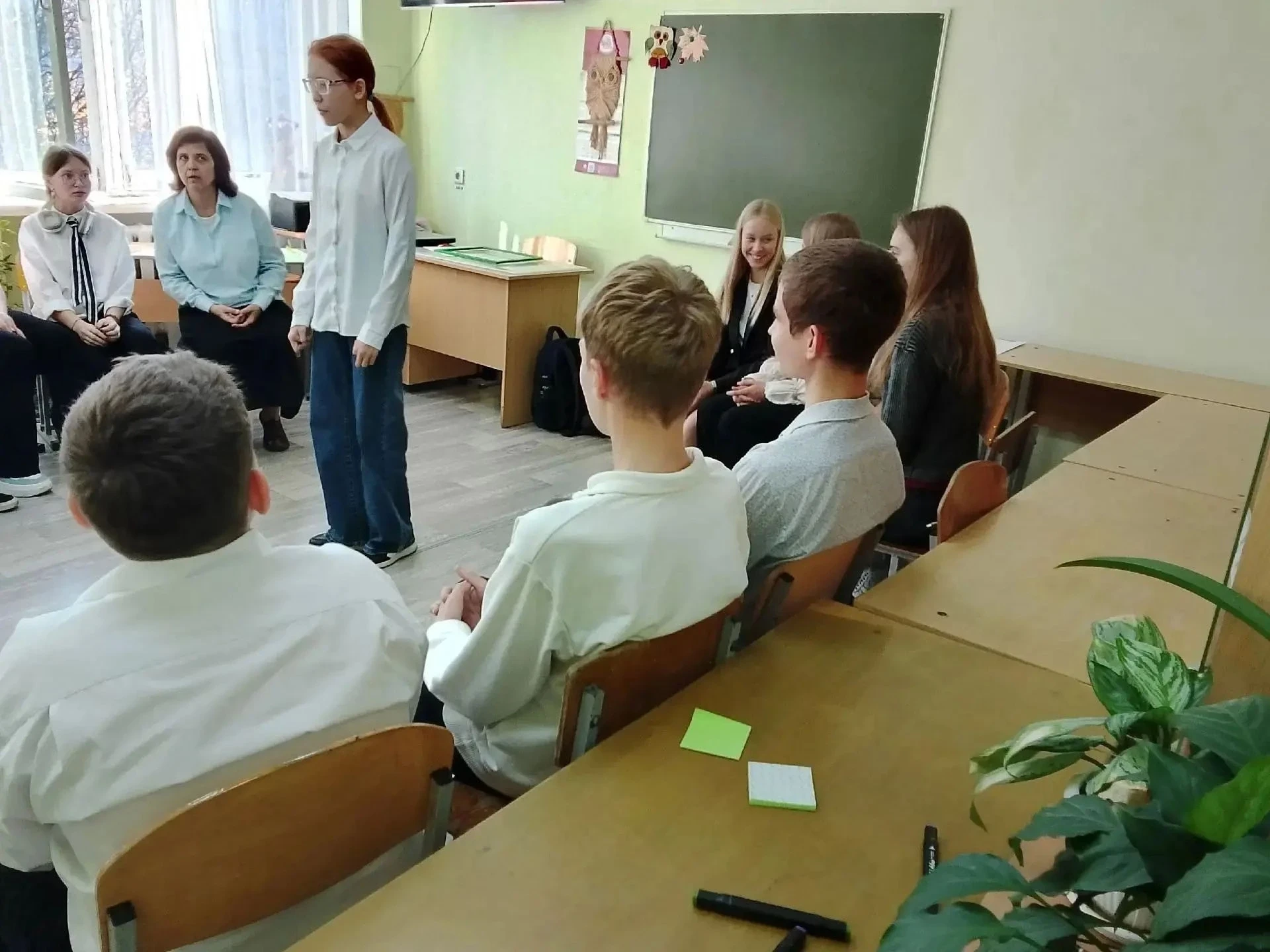 #ОбразовательныйФорум_2026