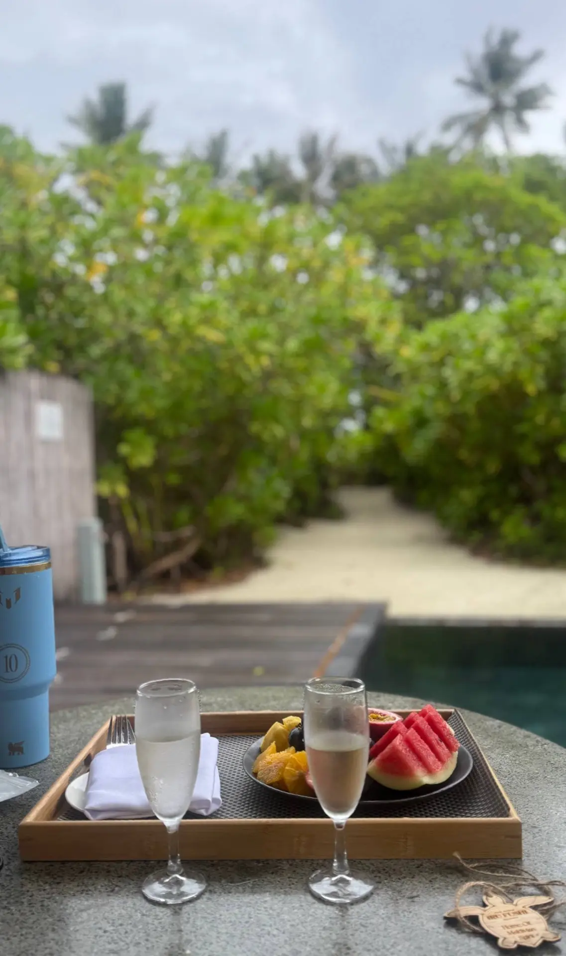 📍SIYAM WORLD 5*