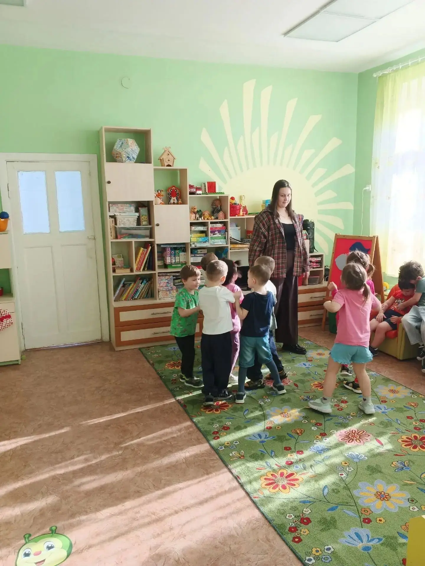 📢 Ищу работу в школе.