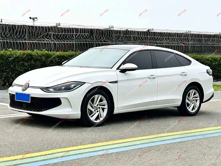 В продаже Volkswagen Lamando L 1.4 АМT, 2023