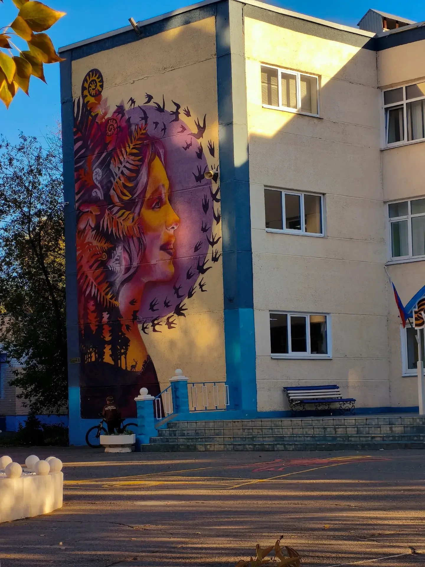 Мой любимый район города – старый центр. Ничего не могу с собой поделать – улицы и архи...
