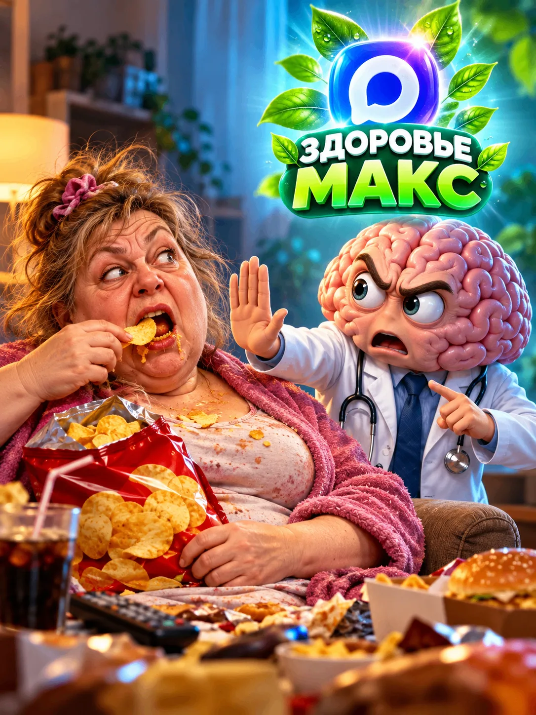🚨 90% людей делают это каждый день — и даже не задумываются о последствиях