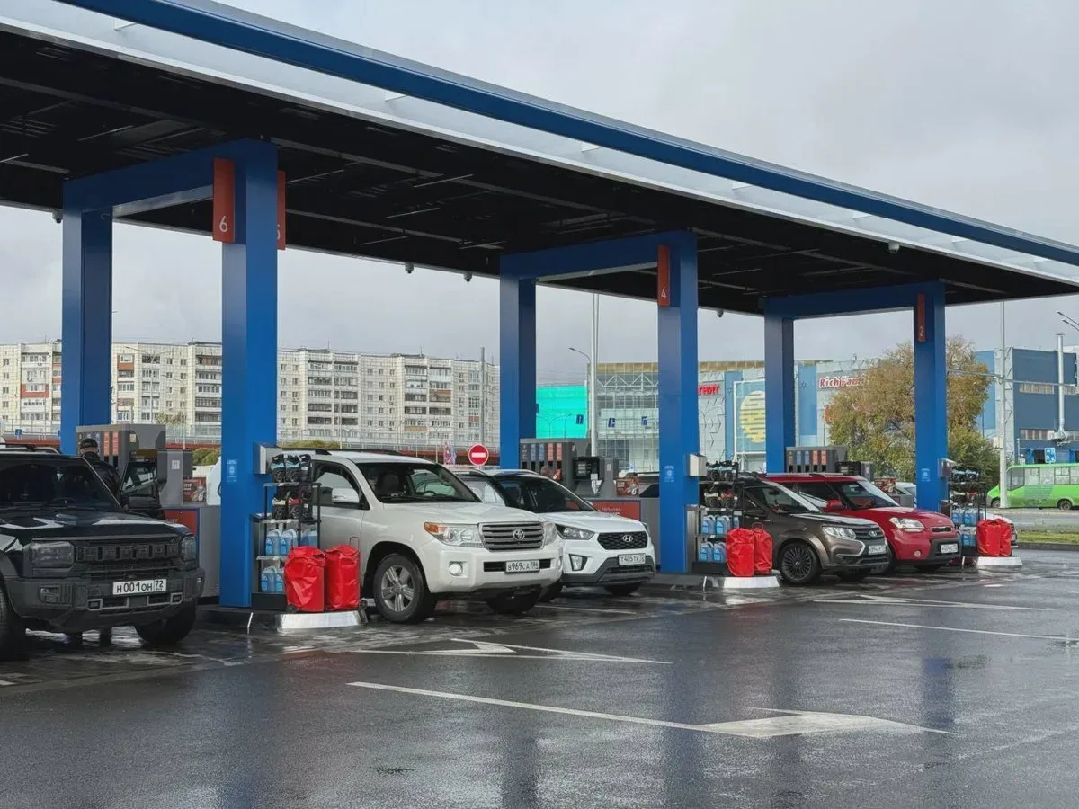Экспорт дизтоплива частично разрешили