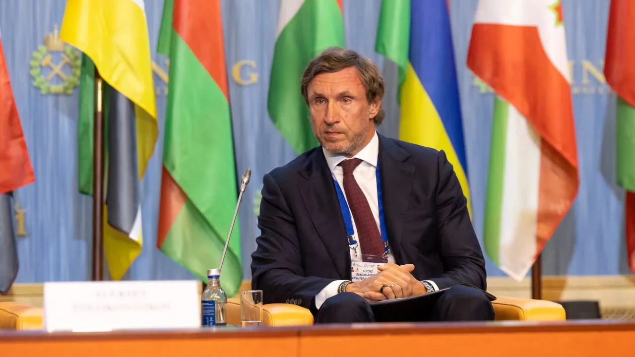 🌍🇷🇺 Россия создала Деловой совет по партнерству со странами Сахеля, Того и ЦАР.