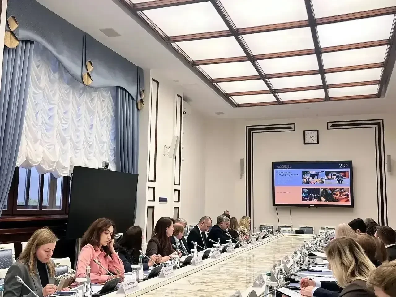 📍 Рязанская область участвует в маршруте «Россия Льва Толстого»