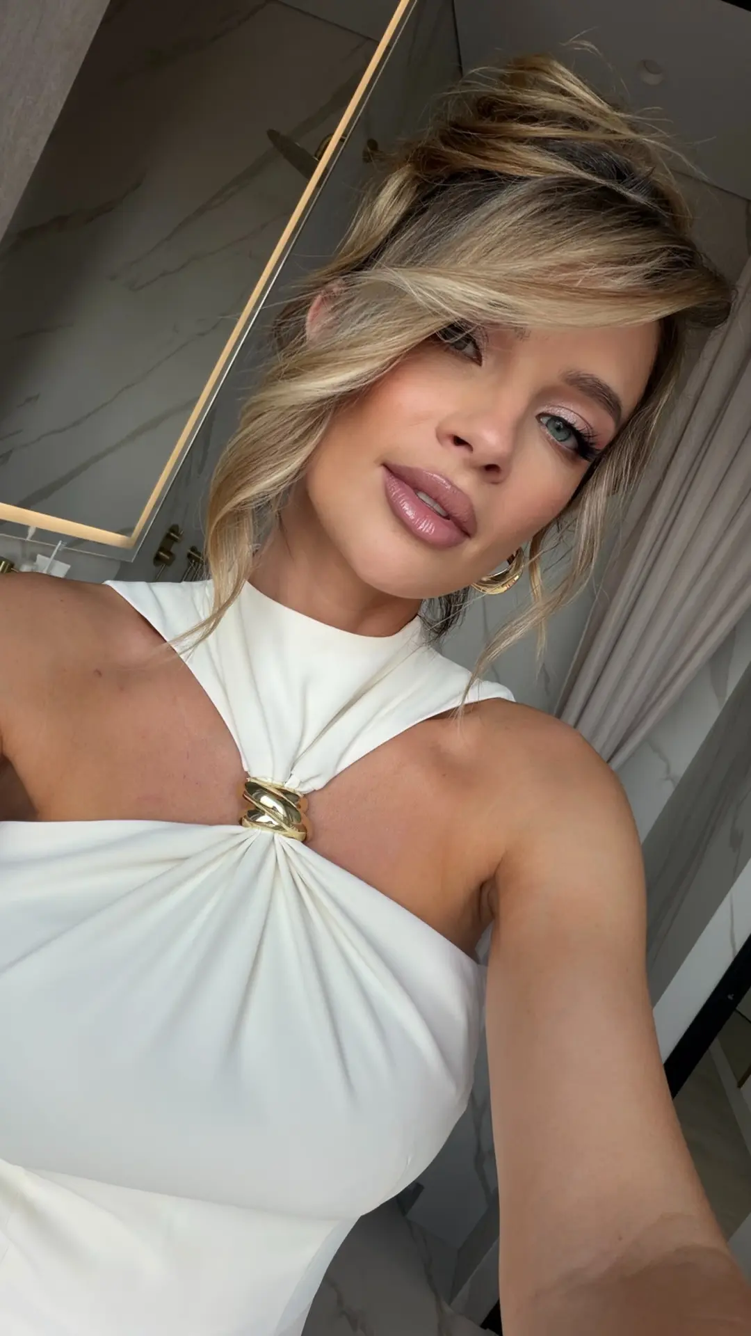 Как вам моё преображение и образ на День Рождения сына 🎂🥳??