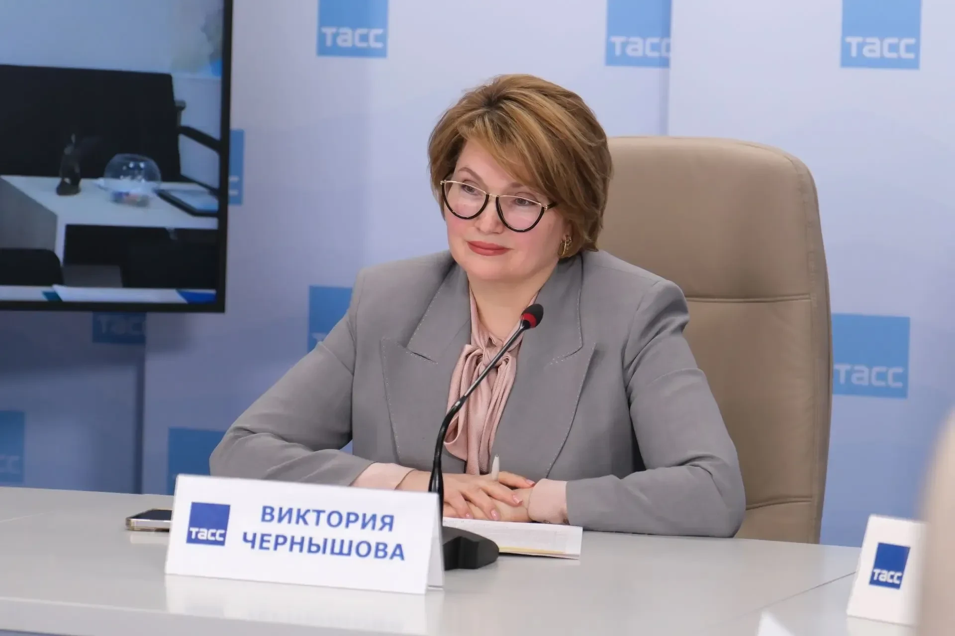 Сегодня приняла участие в круглом столе «Образование на Юге России: нововведения учебно...