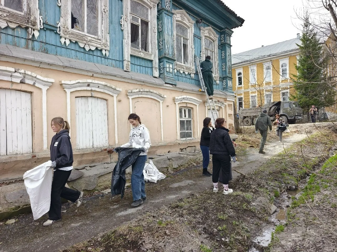 🏛 В Златоусте выставили на торги дом родителей маршала Бориса Шапошникова