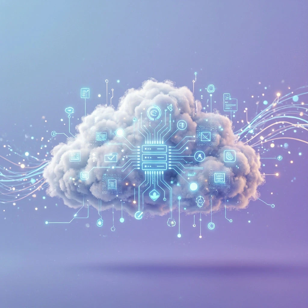 ☁️ Yandex Cloud запускает бесплатный образовательный курс для студентов.