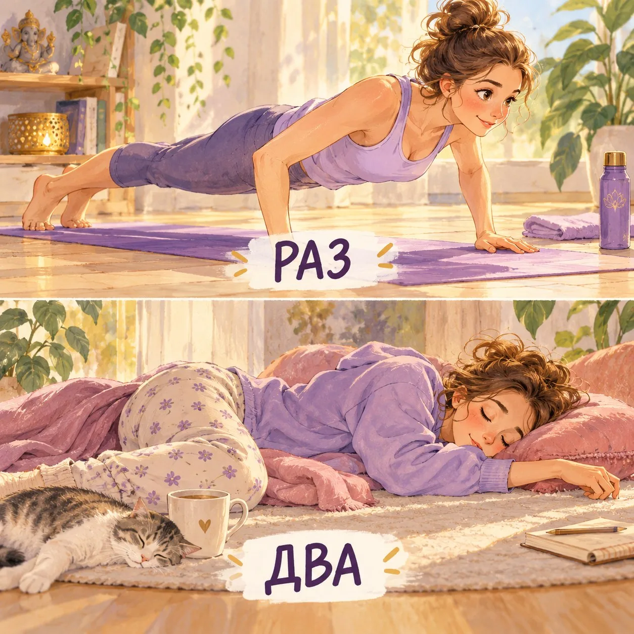 У кого сейчас тоже так? 😁
